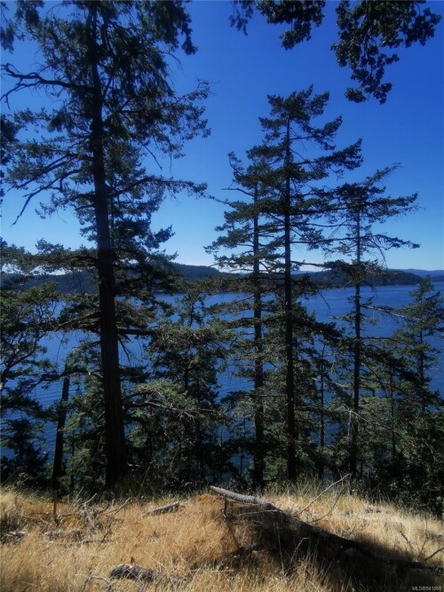 Picture of Lot 9 Beechwood Dr, Mayne Island BC V0N 2J2