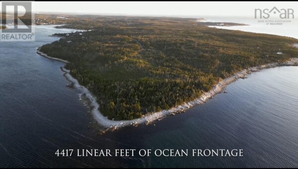 Photo 2 at Bald Rock Road, Bald Rock, NS B3K1K9