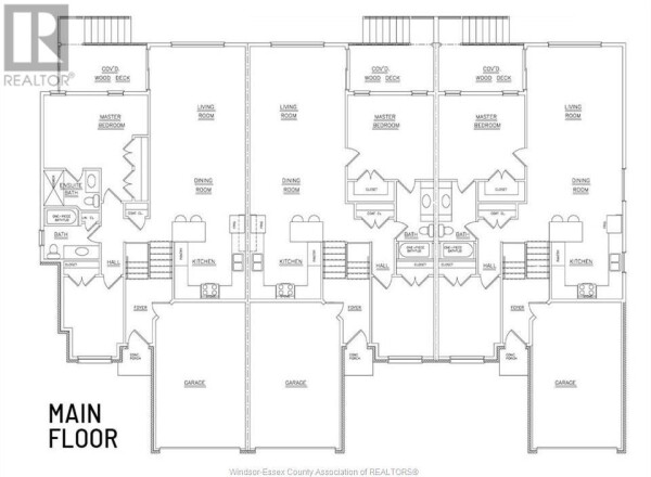 Photo 1 - FloorPlans - 40 YELLOW BRIDGE CRESCENT, Wheatley, ON N0P2P0