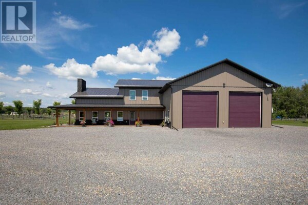 Photo 2 at 35 Kaydence Way, Rural Ponoka County, AB T0C2J0