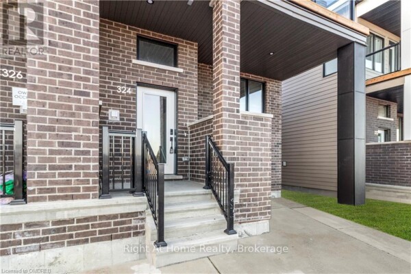 Photo 3 at 324 CATSFOOT WALK, Ottawa, ON K2J7G7