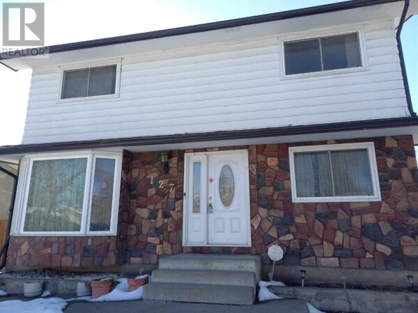 Photo 1 at 127 whiteview Close NE, Calgary, AB T1Y1R1