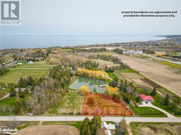 Photo 1 at 158215 7TH Line, Meaford, ON N4L1W5