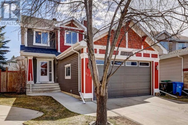 Photo 2 at 117 Coventry Mews NE, Calgary, AB T3K4L4