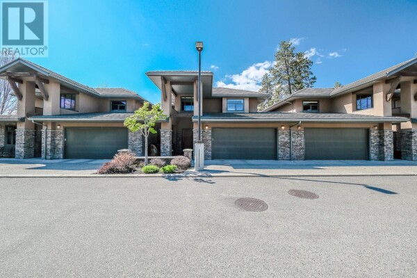 Photo 1 at 570 Sarsons Road Unit# 8 Lot# 40, Kelowna, BC V1W5H5