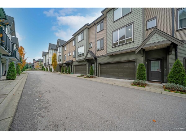 Photo 3 at 136 8138 204 STREET, Langley, BC V2Y0T4