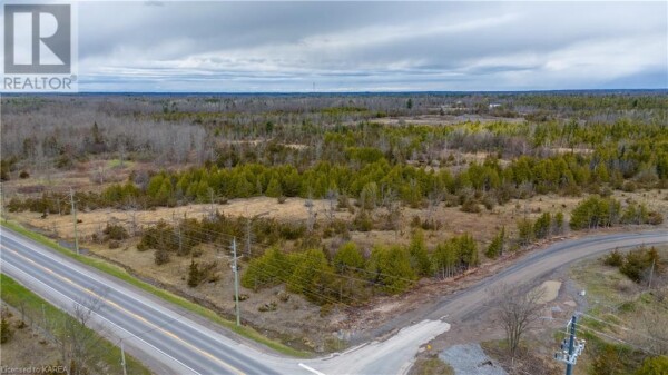 Photo 1 at LOT 42 WEST COUNTY ROAD 2, Loyalist Township, ON K7P0H7