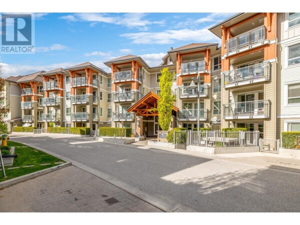 Photo 2 at 1089 Sunset Drive Unit# 407, Kelowna, BC V1Y9Z3