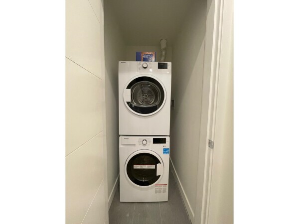 Photo 3 - LaundryRoom - 107 14225 103A AVENUE, Surrey, BC V3T0T4