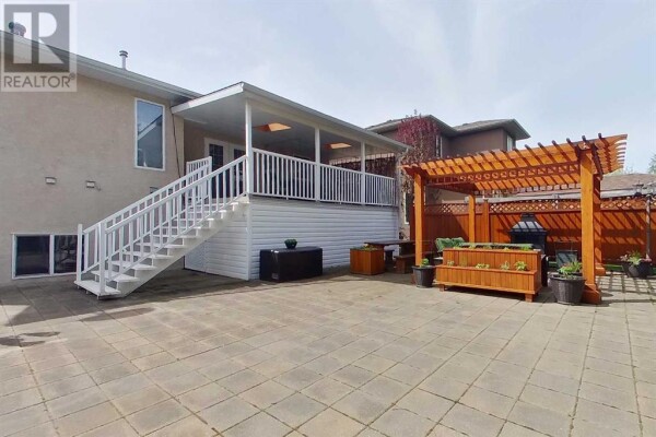 Photo 3 at 13 Springwood Drive NE, Slave Lake, AB T0G2A2