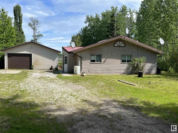 Photo 1 at 90 4418 Hwy 633, Rural Lac Ste. Anne County, AB T0E0L0