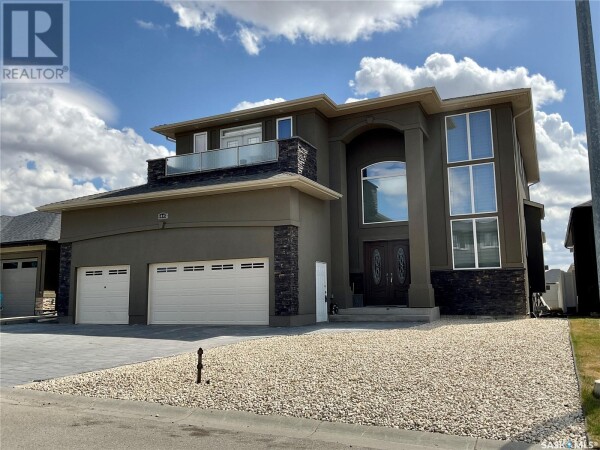 Photo 1 at 6005 Eagles COVE, Regina, SK S4X0H5