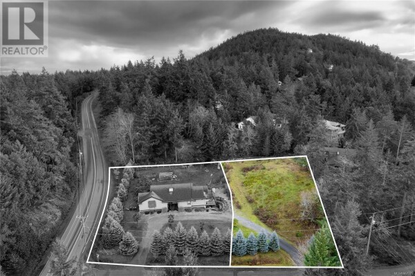 Photo 2 at Lot B 2310 Garry Oak Dr, Nanoose Bay, BC V9P9G1