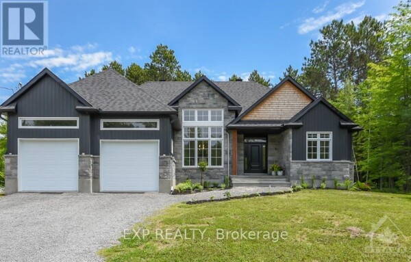 Photo 1 - FrontYard - 1579 ROLLIN ROAD, Clarence Rockland, ON K0A3N0