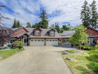 Picture of 7288 Thelmita Pl, Sooke BC V9Z 0J1