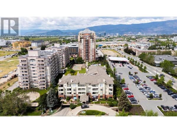 Photo 2 at 1950 Durnin Road Unit# 103, Kelowna, BC V1X7W6