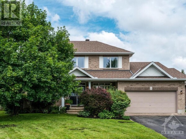 Photo 1 - FrontYard - 78 BRIGHTSIDE AVENUE, Stittsville, ON K2S1K2