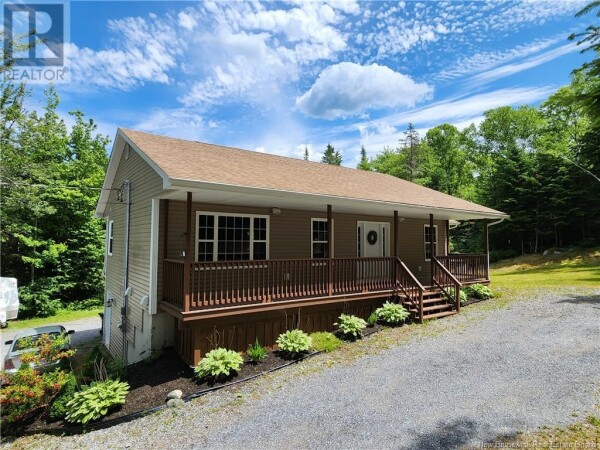 Photo 1 at 190 French Village, Quispamsis, NB E2S2V9