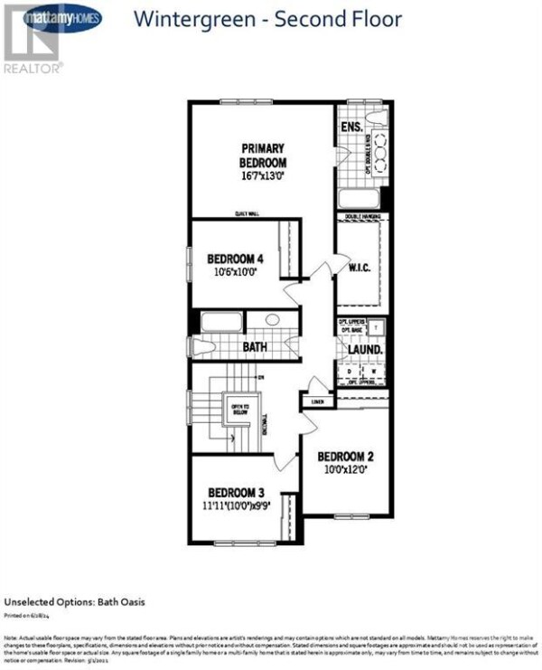 Photo 3 - FloorPlans - 655 BRONZE COPPER CRESCENT, Richmond, ON K0A2Z0