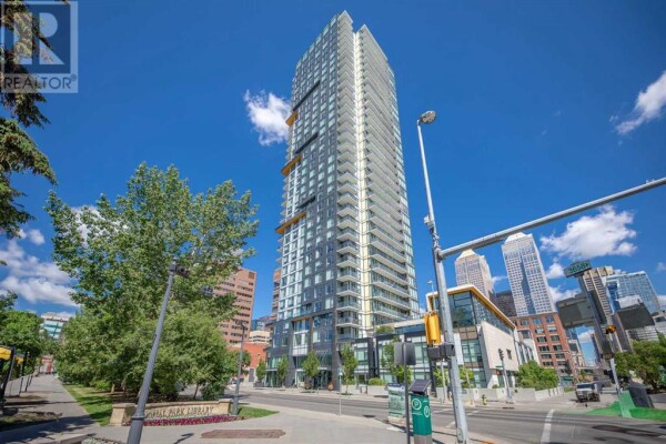 Photo 3 at 2605, 310 12 Avenue SW, Calgary, AB T2R1B5