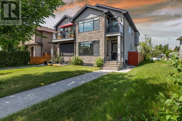 Photo 2 at 308 26 Avenue NE, Calgary, AB T2E1Z2