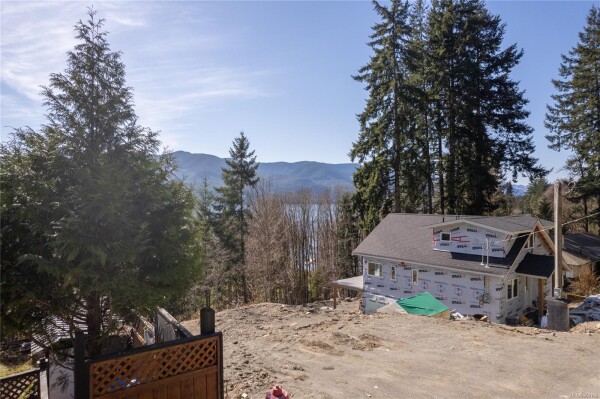 Photo 3 at LOT 58 Lupine Lane, Youbou BC V0R 130, Youbou, BC V0R 130