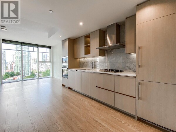 Photo 1 - Kitchen - 1586 87 NELSON STREET, Vancouver, BC V6Z0E7