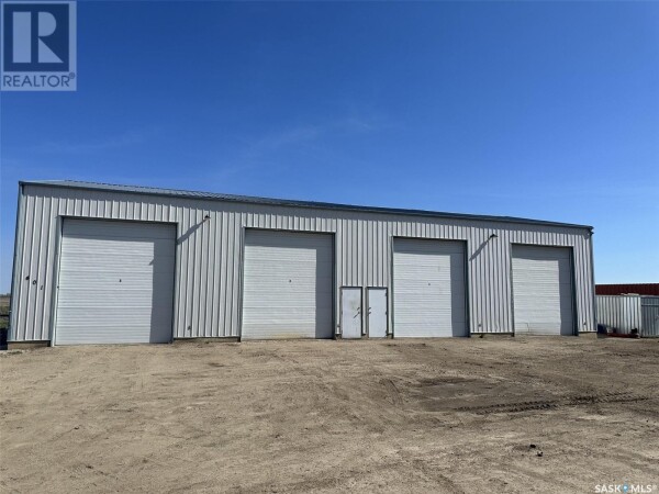 Photo 1 at 401 Railway STREET, Langham, SK S0K2L0