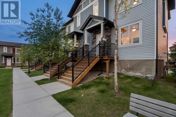 Photo 2 at 2101, 333 Taralake Way NE, Calgary, AB T3J0R5