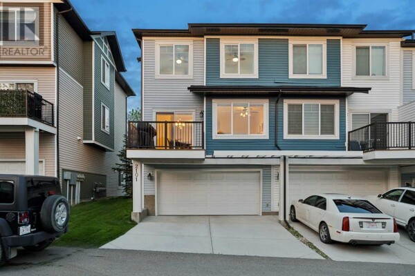 Photo 3 at 2101, 333 Taralake Way NE, Calgary, AB T3J0R5