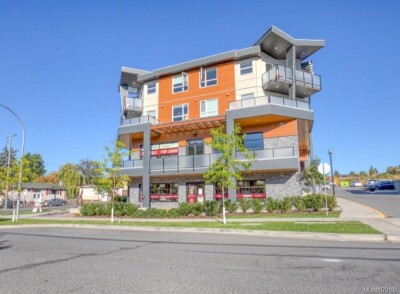 Picture of 525 Third St # 208, Nanaimo BC V9R 1W7