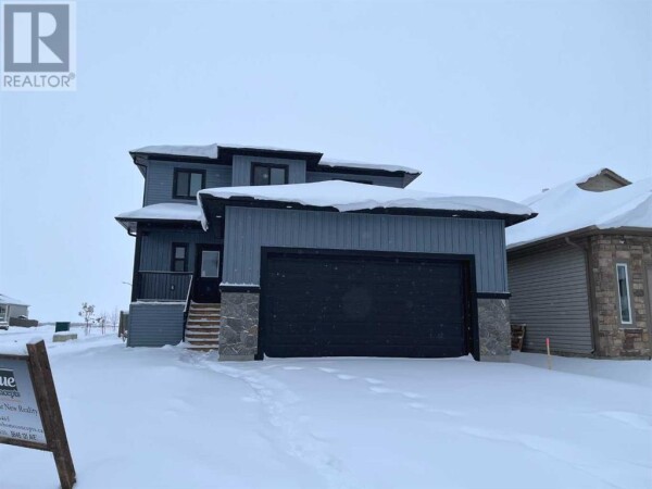 Photo 1 at 8646 121 Avenue, Grande Prairie, AB T8X0P6