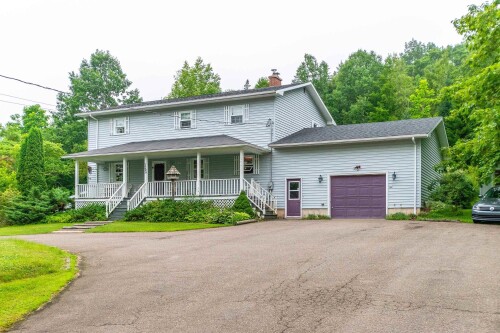 Picture of 3209 Black Rock Road, Grafton NS B0P 1V0