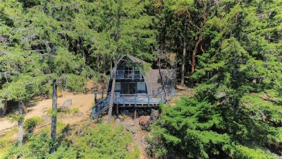 Picture of 155 Mountain Park Dr, Salt Spring BC V8K 1G3