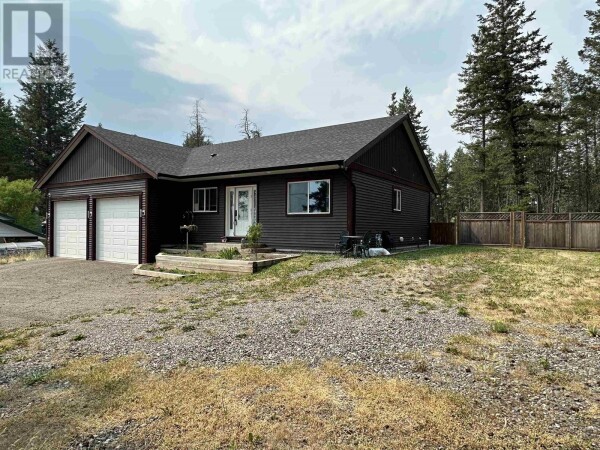 Photo 2 at 5069 BLOCK DRIVE, 108 Mile Ranch, BC V0K2Z0