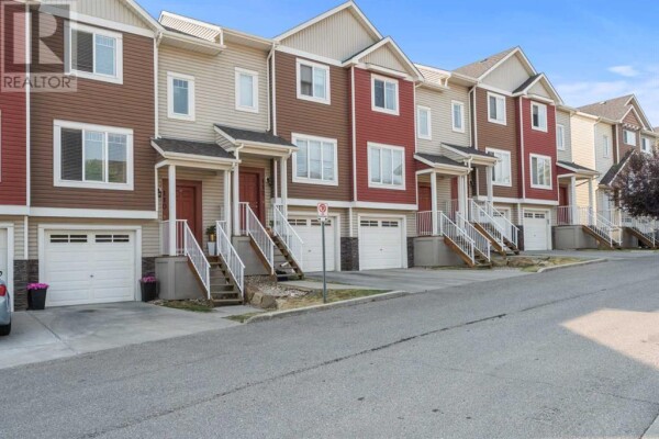 Photo 1 at 110 Pantego Lane NW, Calgary, AB T3K0T1