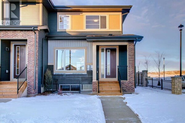 Photo 1 at 341 Waterford Boulevard, Chestermere, AB T1X2P8