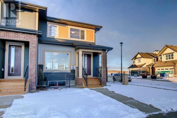 Photo 2 at 341 Waterford Boulevard, Chestermere, AB T1X2P8