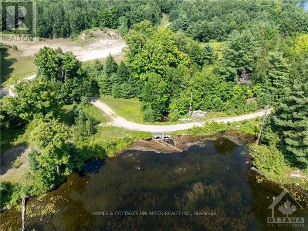 Photo 2 at 404 HORNE LAKE ROAD, Lanark Highlands, ON K0G1K0