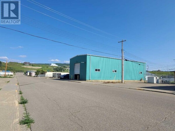 Photo 2 at 9503 9519 90 Avenue, Peace River, AB T8S1S5