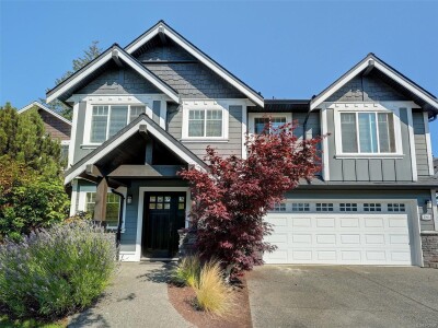 Picture of 6990 Brailsford Pl, Sooke BC V9Z 1J7