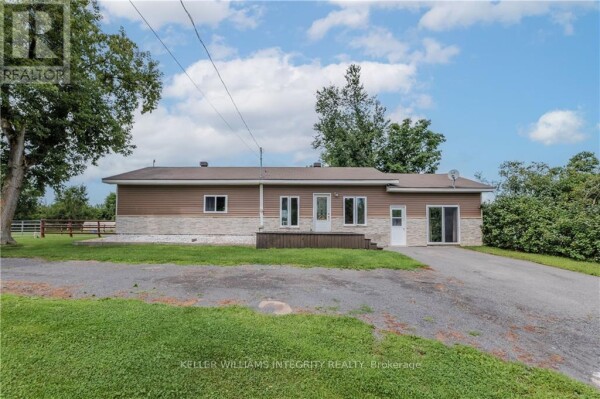 Photo 1 at 20169 BEAUPRE ROAD, South Glengarry, ON K0C1L0