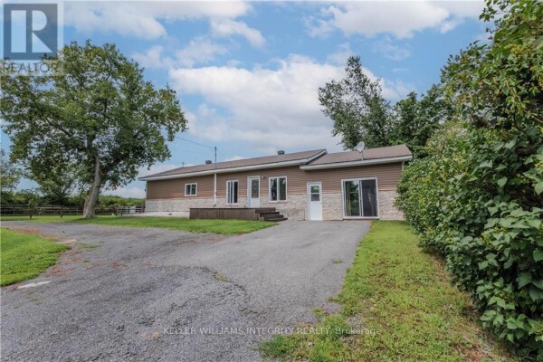 Photo 2 at 20169 BEAUPRE ROAD, South Glengarry, ON K0C1L0