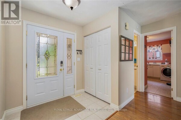 Photo 3 - Bedroom - 267 WOOD AVENUE, Smiths Falls, ON K7A5H4