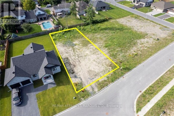 Photo 1 at 1616 OXBRIDGE DRIVE, Cornwall, ON K6J5V2