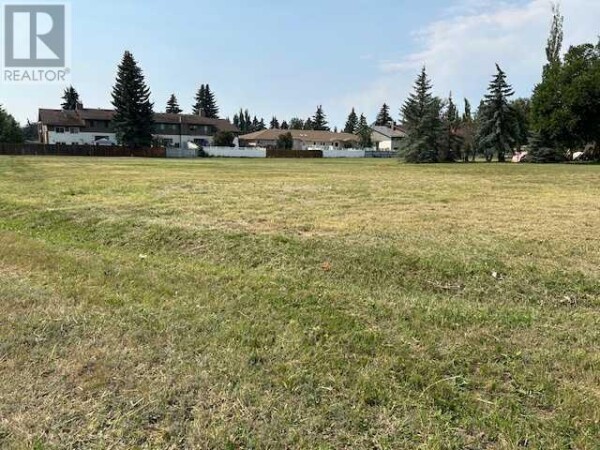 Photo 3 - Backyard - 603 11 Street W, Brooks, AB T1R0E2