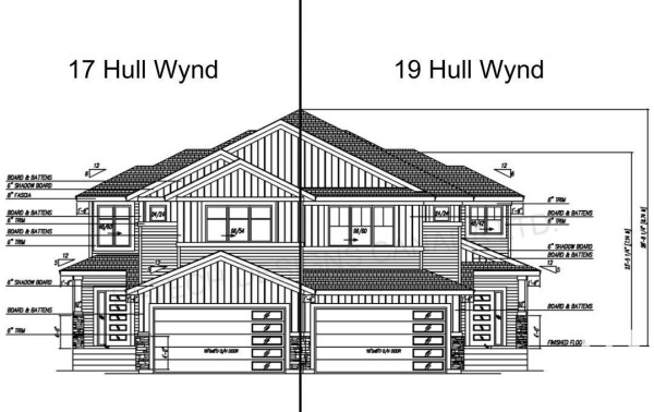 Photo 1 at 17 HULL WD, Spruce Grove, AB T7X0X5