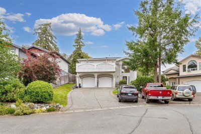 Picture of 88 Chilco Ridge Pl, View Royal BC V9B 5Z7