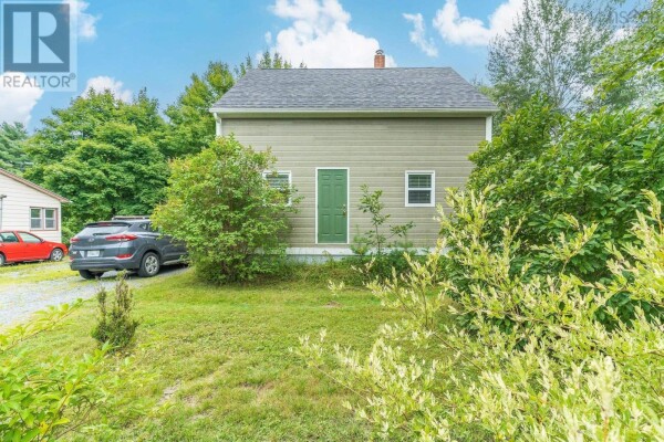 Photo 1 at 2733 Highway 325, Wileville, NS B4V5G9