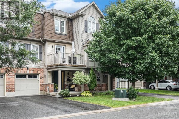 Photo 1 - FrontYard - 954 MESSOR CRESCENT, Stittsville, ON K2S0P2